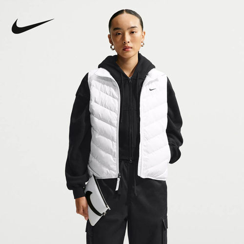 耐克（NIKE）|（新款）2026冬女羽绒背心 IF5888-100