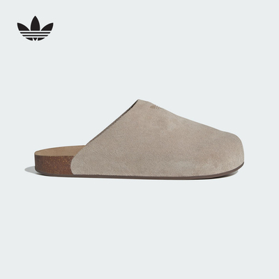 阿迪达斯 （adidas）|（新款）2026夏中性MULE IH6906