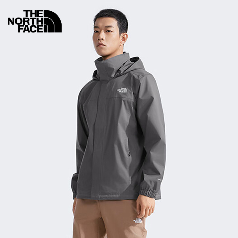 THE NORTH FACE|北面(新款)2025S/S男冲锋衣 NF0A8BA80UZ1