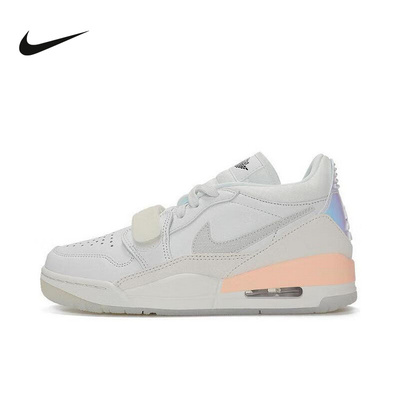 JORDAN耐克女鞋2025蛇年限定AJ312 CNY篮球鞋休闲板鞋HF3182-100