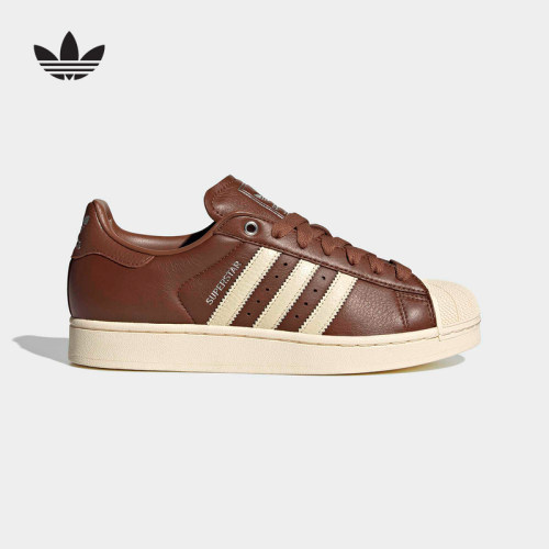 阿迪达斯 （adidas）|（新款）2026冬中性SUPERSTAR KK4724