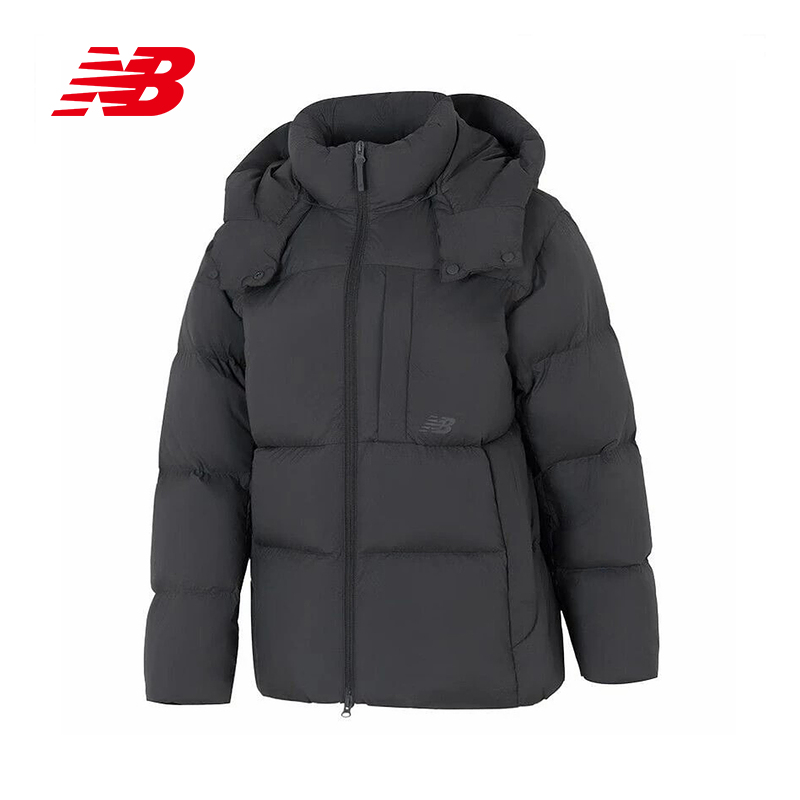 New Balance|（新款）2024冬女羽绒服 NPE43192-DKG