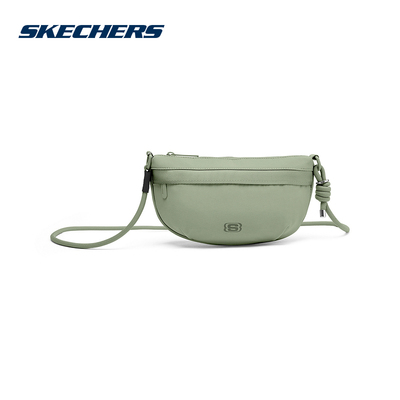 SKECHERS(斯凯奇)|（新款）2026春中性单肩包 L325U056-02BV