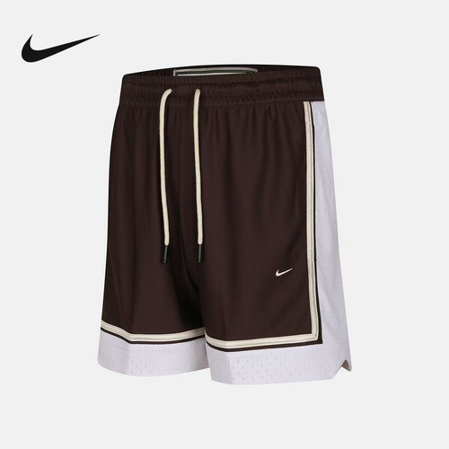 NIKE耐克短裤男夏季Dri-FIT速干篮球运动裤小标五分裤IF1590-237
