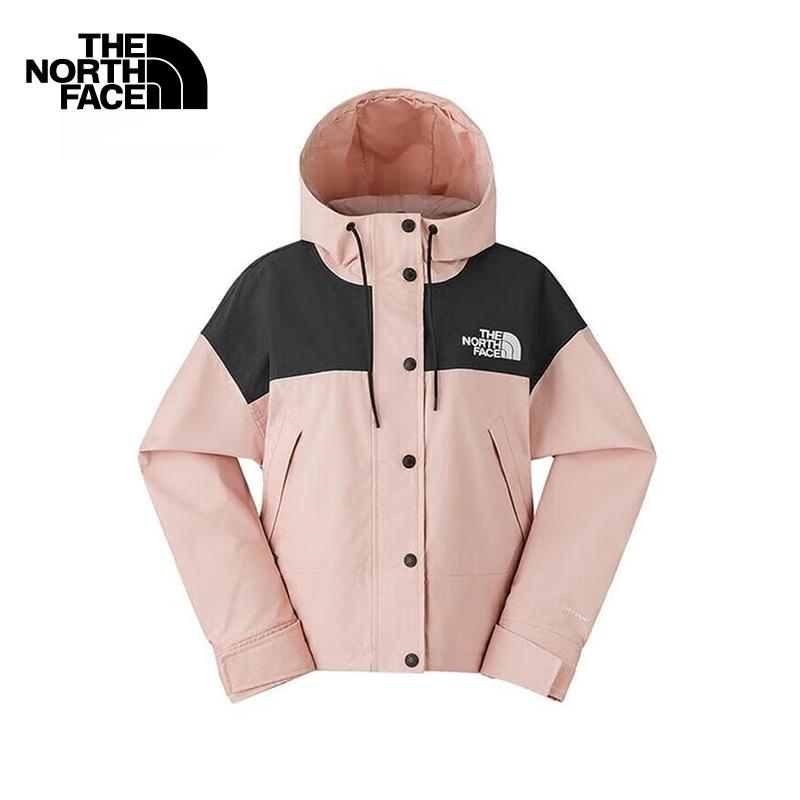 THE NORTH FACE|北面（新款）2025S/S女冲锋衣 NF0A8DGKHZI1