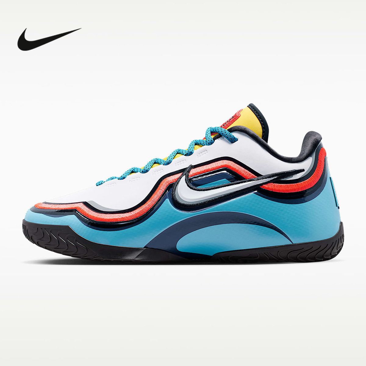 NIKE耐克男鞋詹姆斯23外场篮球鞋新款LEBRON 23运动鞋IM5124-401