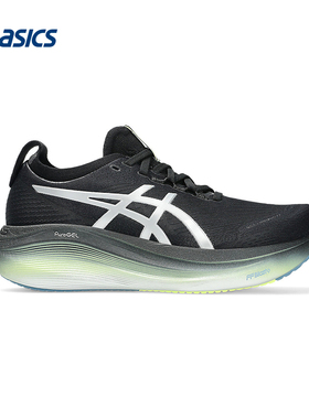 ASICS|（新款）2025F/W女低帮鞋 1012B816-001