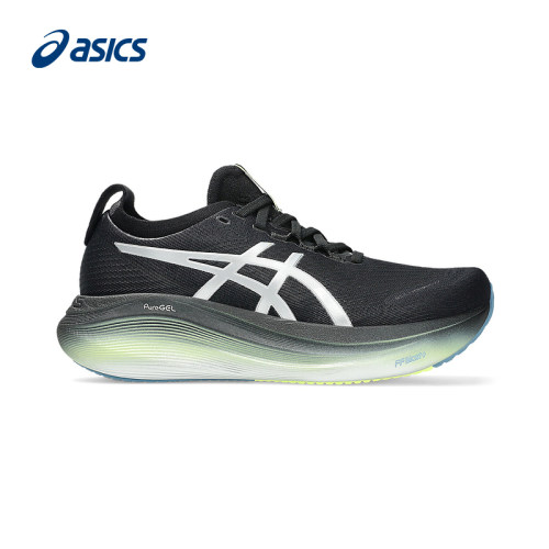 ASICS|（新款）2025F/W女低帮鞋 1012B816-001