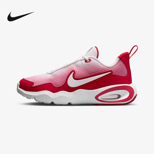 耐克大童轻便缓震运动鞋男女童透气NIKE AIR MAX NOVA FN4446-600