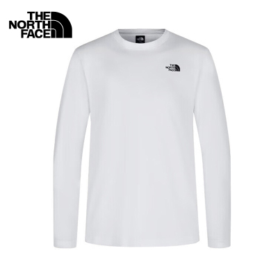 THE NORTH FACE|北面（新款）2026S/S中性长袖 NF0A8GX5FN41
