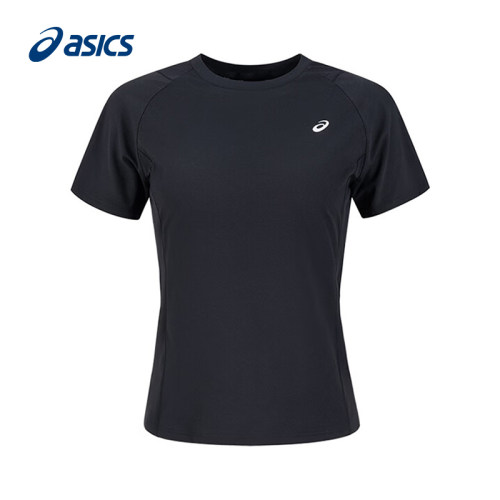 ASICS|（新款）2026S/S女短袖T恤 2032D504-001
