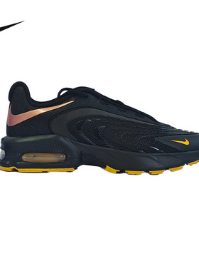 NIKE耐克男鞋2026春季新款AIR MAX FIRE气垫运动休闲鞋IR0819-001