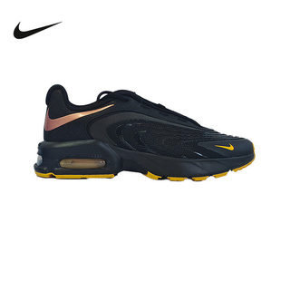 NIKE耐克男鞋2026春季新款AIR MAX FIRE气垫运动休闲鞋IR0819-001