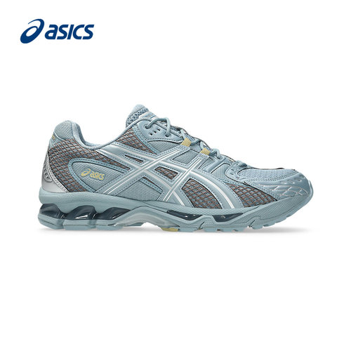 ASICS|（新款）2026F/W中性休闲鞋 1203A599-401