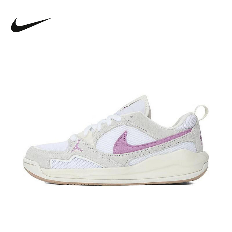 NIKE新品2025夏透气网面减震跑步休闲童鞋OTHERS HQ0506-105