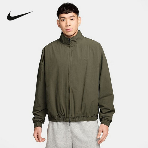 耐克（NIKE）|（新款）2026秋男梭织夹克 IM5904-222