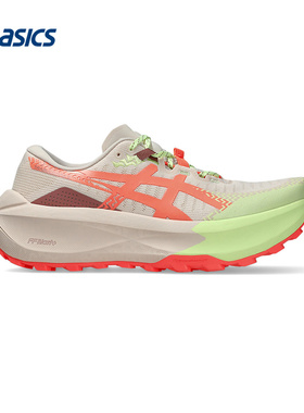 ASICS|（新款）2026F/W女越野跑鞋 1012B937-700