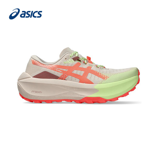 ASICS|（新款）2026F/W女越野跑鞋 1012B937-700