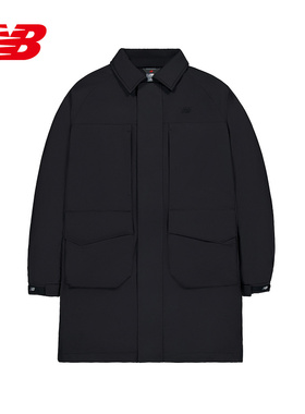 New Balance|（新款）2024冬男羽绒服 NPE41361-BK
