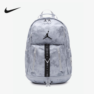 JORDAN耐克男女包大容量旅行包学生电脑书包运动双肩包FJ6807 043