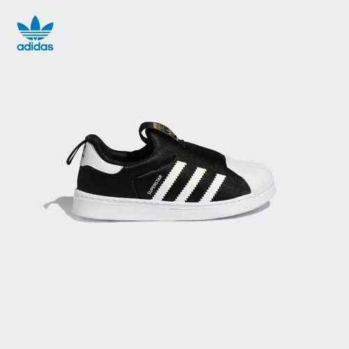 Adidas阿迪达斯男童经典鞋运动鞋