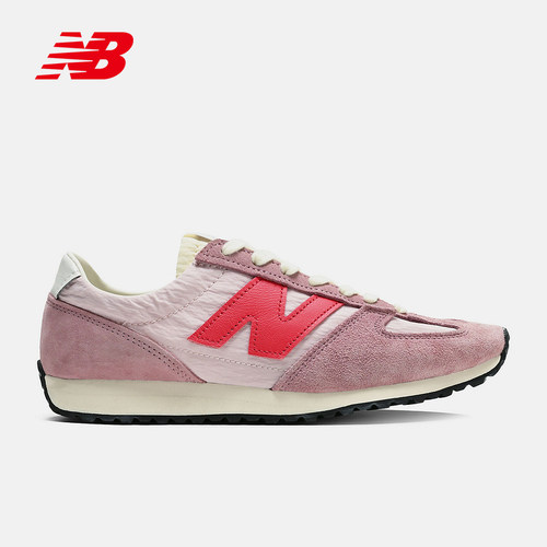 New Balance|（新款）2026春中性慢跑鞋 U4716SA