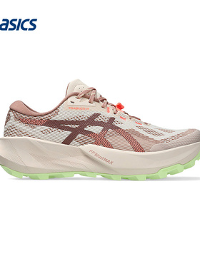 ASICS|（新款）2026F/W女越野跑鞋 1012B938-701