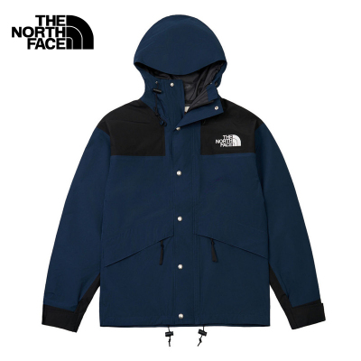 THE NORTH FACE|北面（新款）2026S/S男冲锋衣 NF0A8AKJ92A1