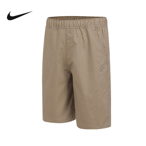 耐克（NIKE）|（新款）2025夏男针织短裤 HF9336-257