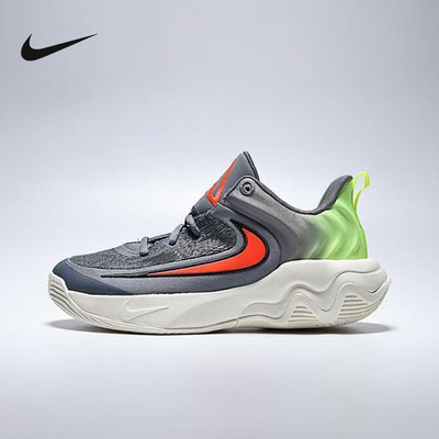 Nike耐克女鞋GIANNIS IMMORTALITY 4大童运动鞋篮球鞋IH7664-500