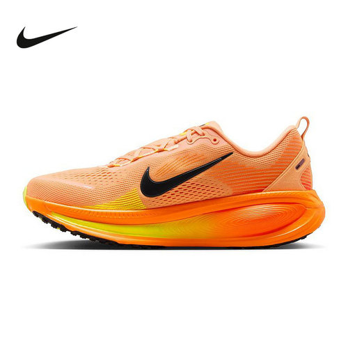Nike耐克迈柔VOMERO 18男子公路专业跑步鞋缓震运动鞋HM6803-700