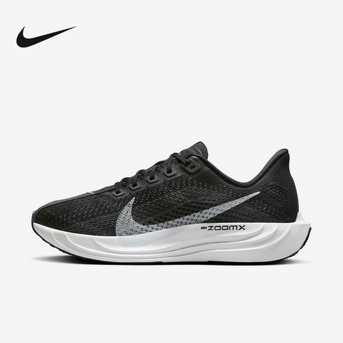 耐克Pegasus Plus女子新款超级飞马公路缓震运动跑步鞋FQ7261-002