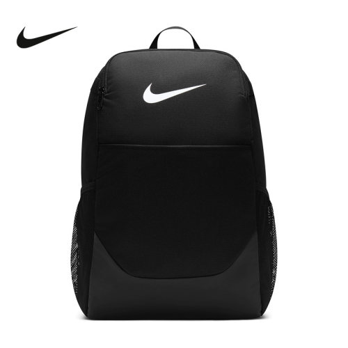 NIKE耐克男女双肩包书包休闲训练运动包收纳背包电脑包IB4408-010