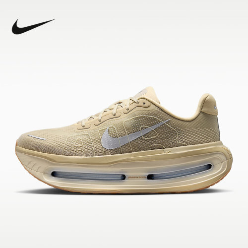 NIKE耐克迈柔男鞋VOMERO PREMIUM气垫鞋厚底专业跑步鞋IM8334-200