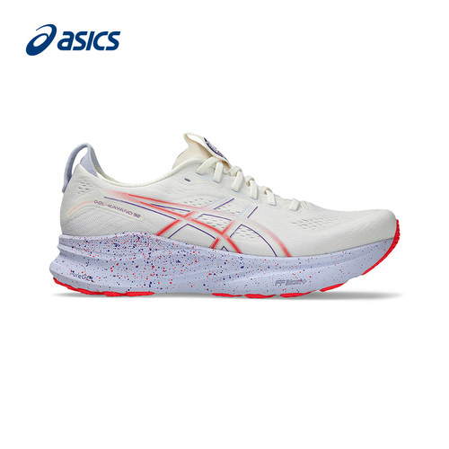 ASICS|（新款）2025F/W男低帮鞋 1011C140-500