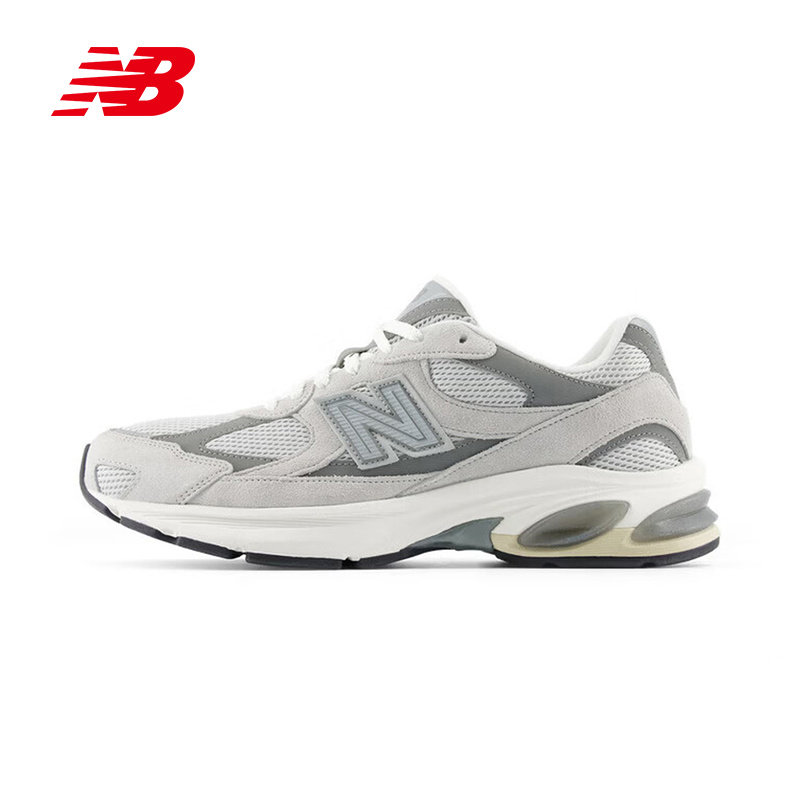 New Balance|（新款）2026春中性慢跑鞋 U201011N