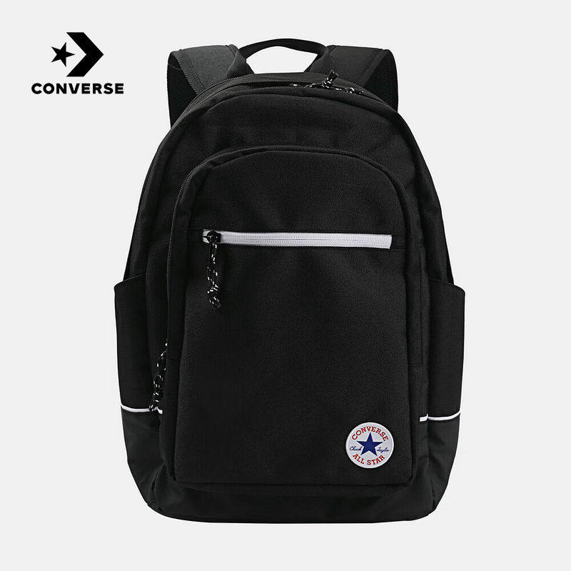 Converse匡威男女背包运动休闲双肩包大容量学生书包 UA5897-023,运动包/户外包/配件,双肩背包,淘宝优惠券,粉丝福利购,淘宝优惠卷