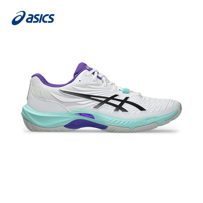 ASICS|（新款）2026F/W中性羽毛球鞋 1071A125-102