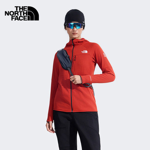 THE NORTH FACE|（新款）2026S/S女抓绒上衣 NF0A8HE2G6I1