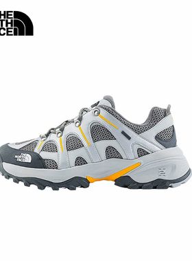 THE NORTH FACE|北面（新款）2025F/W中性徒步鞋 NF0A8ADU8HI1