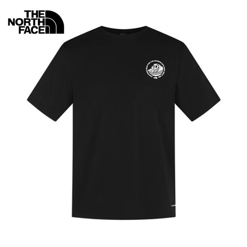 THE NORTH FACE|北面（新款）2026S/S男短袖 NF0A8GZVJK31