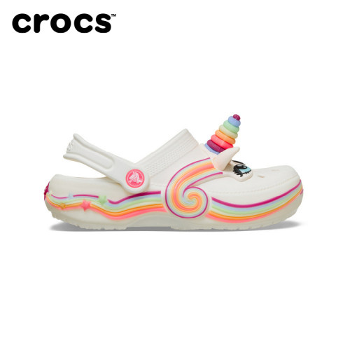 CROCS(卡骆驰)|（新款）2026春童克骆格 212507-0WV