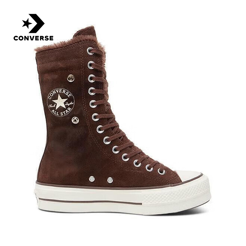 匡威（Converse）|（新款）2025冬女ALL STAR A15230C