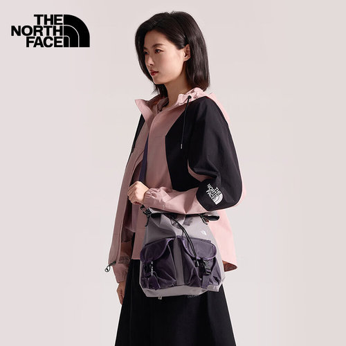 THE NORTH FACE|北面（新款）2026S/S中性单肩包 NF0A8HNTJZU1