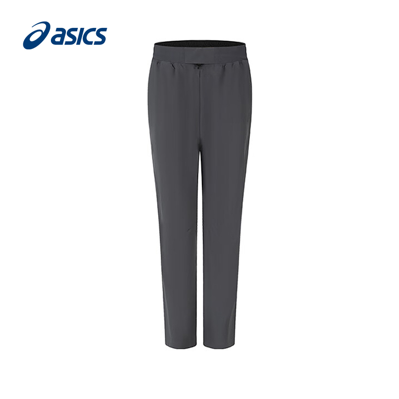 ASICS|（新款）2025F/W男跑步长裤 2011D475-020