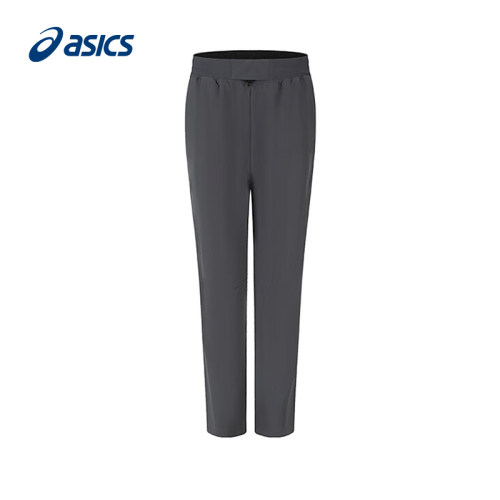 ASICS|（新款）2025F/W男跑步长裤 2011D475-020