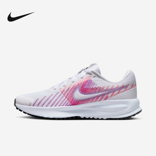 NIKE耐克女鞋夏季新款运动鞋RUN DEFY训练鞋透气跑步鞋HM9593-102