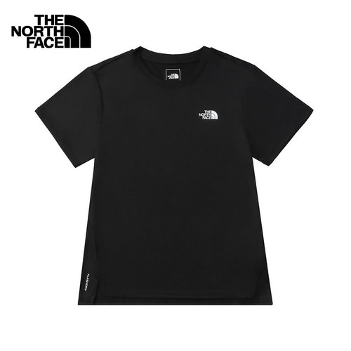 THE NORTH FACE|北面（新款）2025S/S女短袖 NF0A8DFJJK31