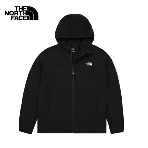 THE NORTH FACE|北面（新款）2026S/S女皮肤衣 NF0A8EYHJK31