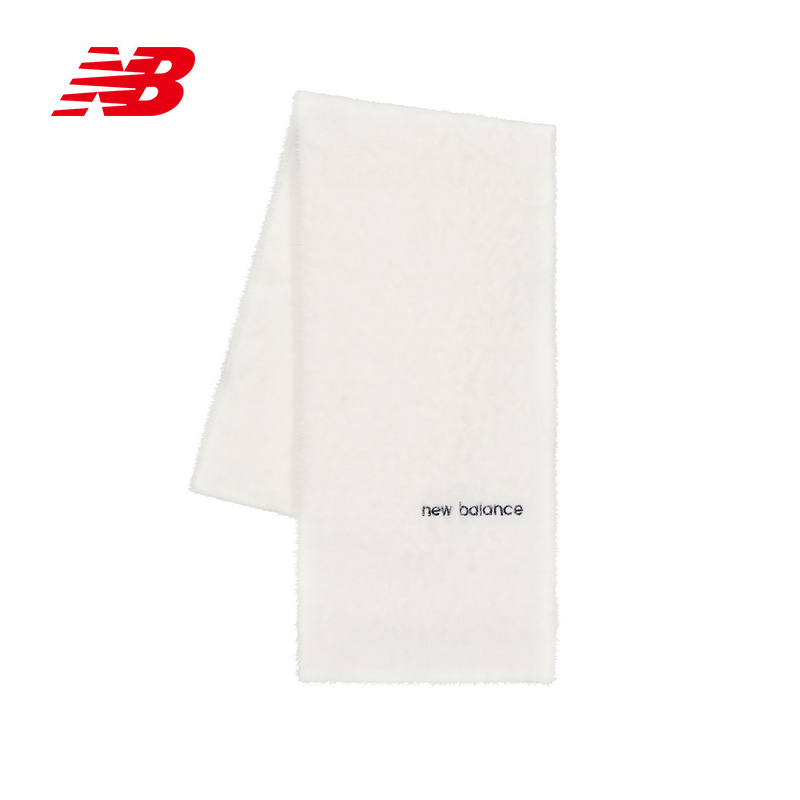 New Balance|（新款）2025冬中性围巾 LAA54401-CIC